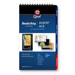 Qref Checklist - Avionics - Book Version - BendixKing AV8OR Ace