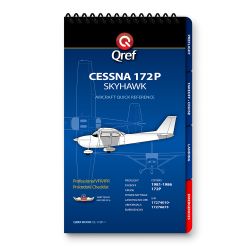 Qref Checklist - Book Version - Cessna 172P Skyhawk