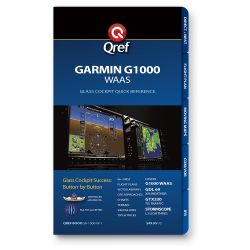 Qref Checklist - Avionics - Book Version - Garmin G1000 WAAS