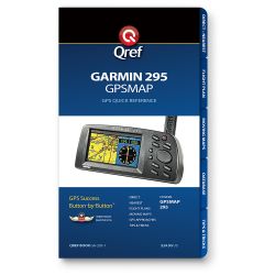 Qref Checklist - Avionics - Book Version - Garmin GPSMAP 295