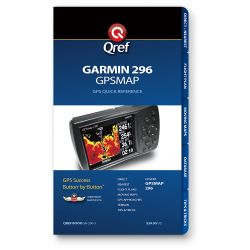 Qref Checklist - Avionics - Book Version - Garmin GPSMAP 296