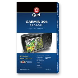 Qref Checklist - Avionics - Book Version - Garmin GPSMAP 396