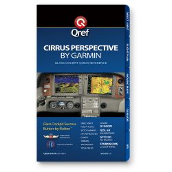 Qref Checklist - Book Version - Garmin Cirrus Perspective